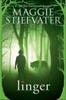 Linger - Maggie Stiefvater - 9780545682794
