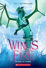 Talons of Power - Tui Sutherland - 9780545685436