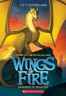 Darkness of Dragons - Tui Sutherland - 9780545685481