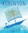 Robinson - SIS,  Peter - 9780545731669