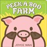 Peek-A-Boo Farm - Joyce Wan - 9780545750455