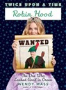 Robin Hood - MASS,  Wendy - 9780545773058