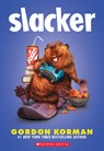 Slacker - Gordon Korman - 9780545823166