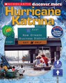 Hurricane Katrina (Scholastic Discover More) - Sean Callery - 9780545829564