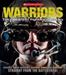 Warriors - CALLERY,  Sean - 9780545851848