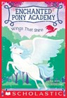 Wings That Shine - Lisa Ann Scott - 9780545908924