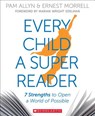 Every Child a Super Reader - Pam Allyn - 9780545948715