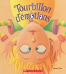 Tourbillon d'Émotions - Janan Cain - 9780545992350