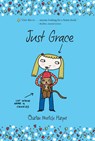 Just Grace - Charise Mericle Harper - 9780547014401