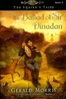 The Ballad of Sir Dinadan - Gerald Morris - 9780547014739