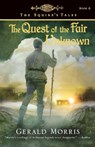 Quest of the Fair Unknown - Gerald Morris - 9780547014845