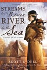 Streams to the River, River to the Sea - O'Dell Scott O'Dell - 9780547053165