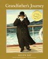 Grandfather's Journey - Allen Say - 9780547076805