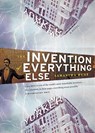 The Invention of Everything Else - Hunt Samantha Hunt - 9780547085777