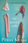 The Mercy Rule - Perri Klass - 9780547237848