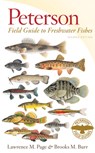 Peterson Field Guide to Freshwater Fishes, Second Edition - Page Lawrence M. Page ; Burr Brooks M. Burr ; Beckham Eugene C. Beckham ; Sipiorski Justin Sipiorski - 9780547242064