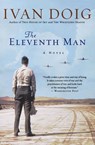 The Eleventh Man - Ivan Doig - 9780547247632