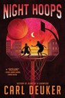 Night Hoops - Deuker Carl Deuker - 9780547248912