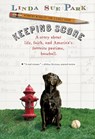 Keeping Score - Linda Sue Park - 9780547248974
