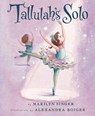 Tallulah's Solo - Marilyn Singer - 9780547330044