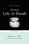 Rhyming Life & Death - Amos Oz - 9780547336244