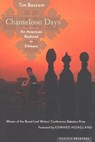 Chameleon Days - Tim Bascom - 9780547346472