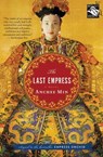 The Last Empress - Anchee Min - 9780547346908