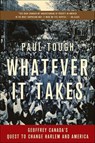 Whatever It Takes - Paul Tough - 9780547348216