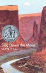 Sing Down the Moon - Scott O'Dell - 9780547349657