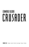 Crusader - Edward Bloor - 9780547351049
