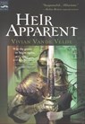 Heir Apparent - Vivian Vande Velde - 9780547351919