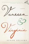 Vanessa & Virginia - Susan Sellers ; Jenny Brown - 9780547393889