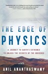 The Edge of Physics - Anil Ananthaswamy - 9780547394527