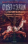Closed for the Season - Mary Downing Hahn - 9780547398532