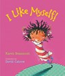 I Like Myself! Lap Board Book - Karen Beaumont - 9780547401638