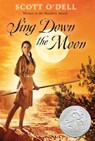 Sing Down the Moon - O'Dell Scott O'Dell - 9780547406329