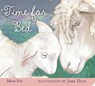 Time for Bed Padded Board Book - Mem Fox - 9780547408569