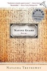 Native Guard - Natasha Trethewey - 9780547416328