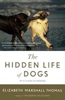The Hidden Life of Dogs - Elizabeth Marshall Thomas - 9780547416854