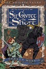 The Adventures of Sir Givret the Short - Gerald Morris - 9780547417417