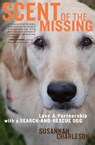 Scent of the Missing - Charleson Susannah Charleson - 9780547422572