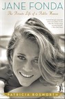 Jane Fonda - Patricia Bosworth - 9780547504476
