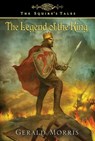 The Legend of the King - Gerald Morris - 9780547504858
