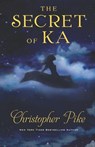 The Secret of Ka - Christopher Pike - 9780547505435