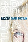 Broken - Karin Fossum - 9780547520360