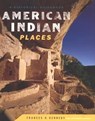 American Indian Places - Frances H. Kennedy - 9780547523675