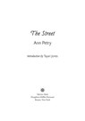 The Street - Ann Petry - 9780547525341