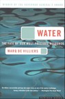 Water - Marq de Villiers - 9780547526386