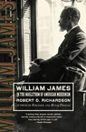 William James - Robert D. Richardson - 9780547526737