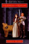 The Lioness & Her Knight - Gerald Morris - 9780547530000